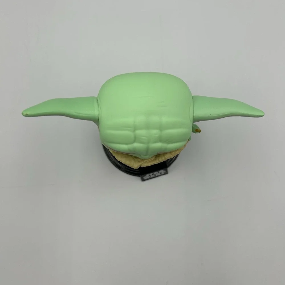 Star Wars FUNKO POP Baby Yoda The Child‎ Grogu 20051 Vinyl Bobble Head Figure